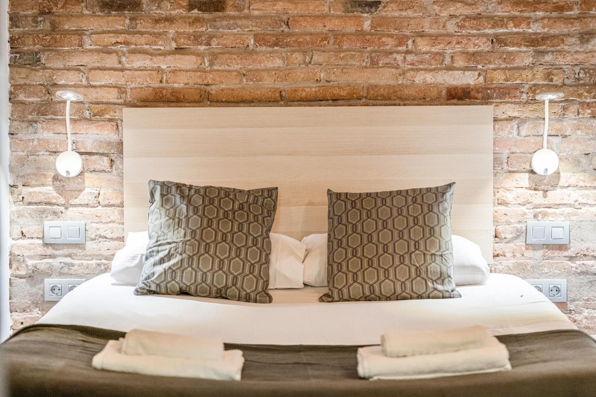Appartement Bliss 1br Haven W Terrace In Gracia *