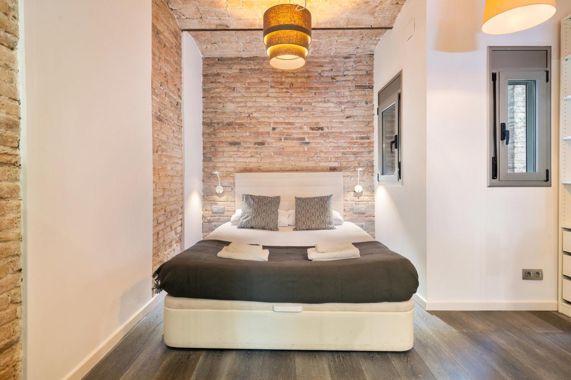 Appartement Bliss 1br Haven W Terrace In Gracia